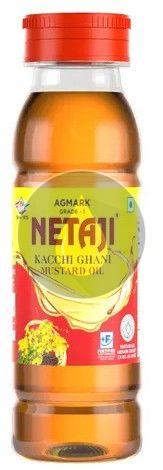 100ml Kachi Ghani Mustard Oil