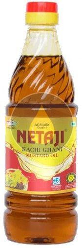 200 Litre Mustard Oil