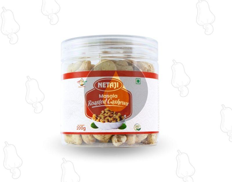200gm Premium Masala Roasted Cashew Nuts