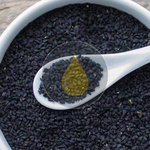 Black Cumin Seeds