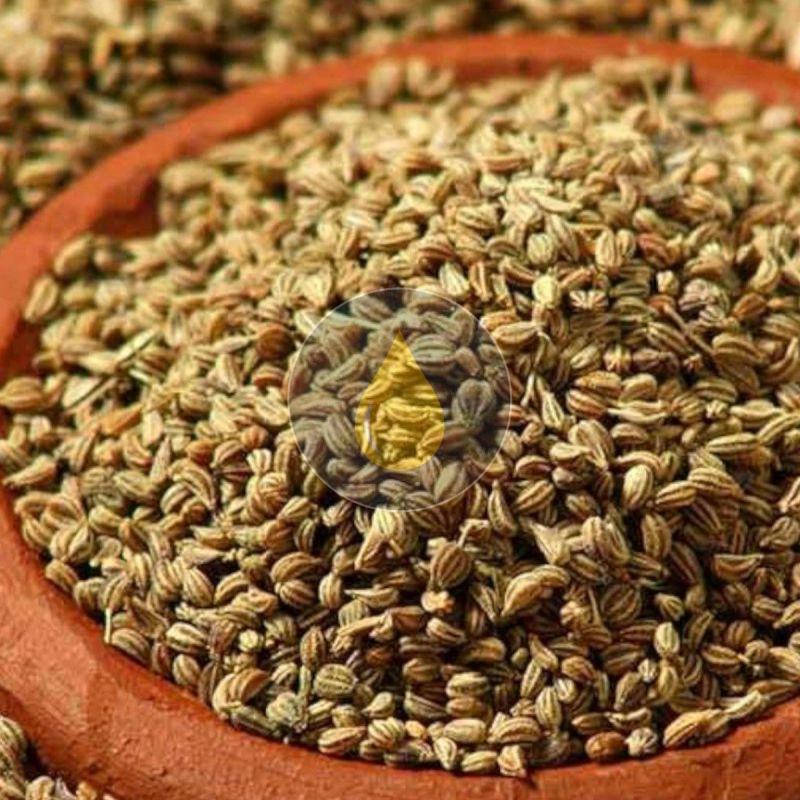 Carom Seeds