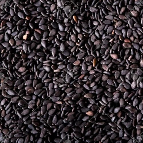 Black Sesame Seeds