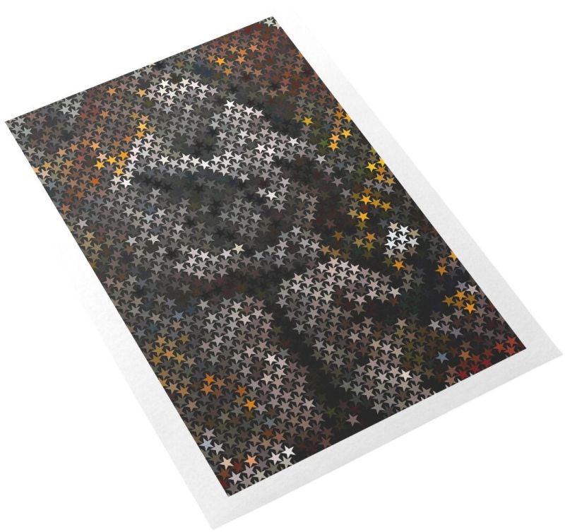 Anukrati Graphics Sensual Silhouette Wall Art - Soft and Elegant