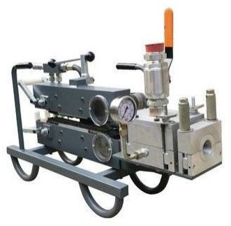 Cable Blowing Machine, Brand Name : Vhl, Certificate : ISO 9001:2008