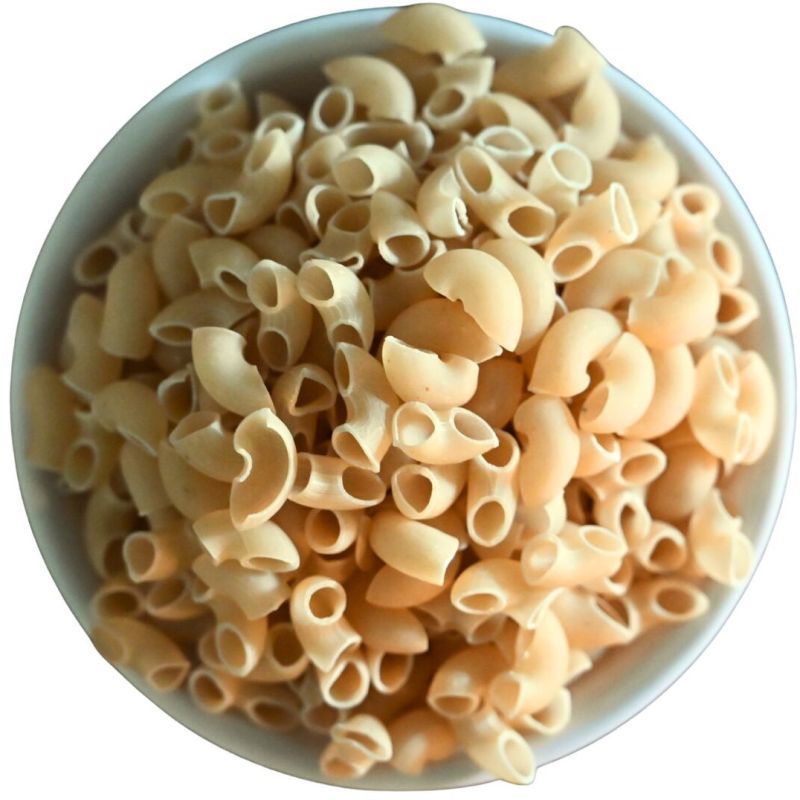 Buckwheat Millet 50% Pasta (Macroni/rotini)