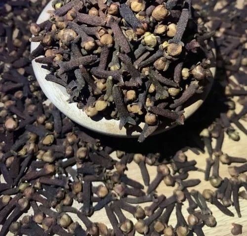 A Grade Natural Dry Clove
