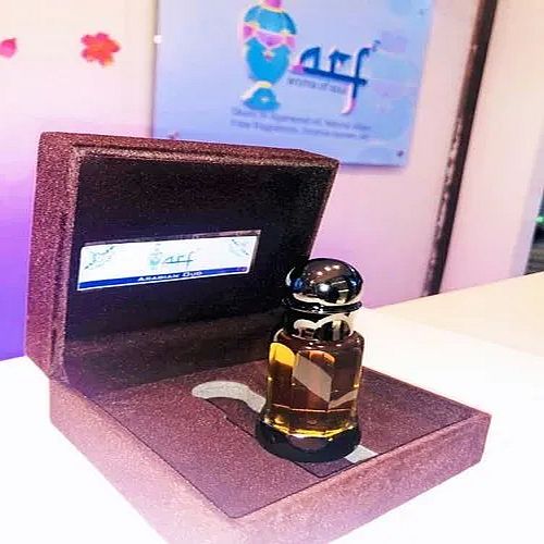 Arf Perfumes Arabian Oud Attar