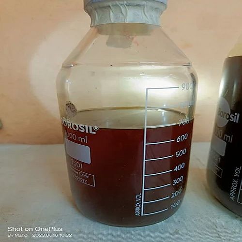 Arf Perfumes Indian Oud Oil