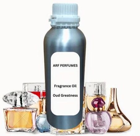 Arf Perfumes Oud Greatness Oil, Purity : 100% Pure for Fragrance