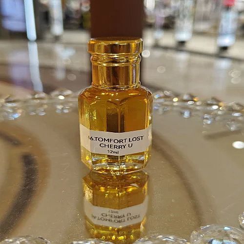 Arf Perfumes Tomfort Lost Cherry U Attar