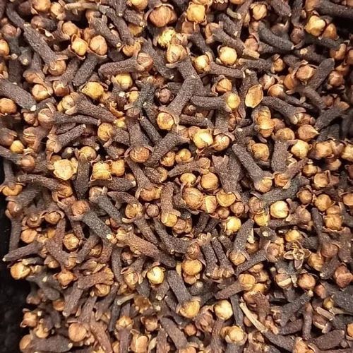 Brown Natural Whole Dry Clove, Packaging Type : Bag