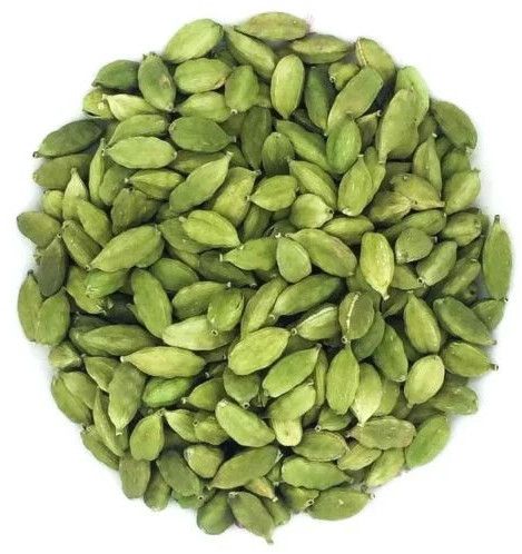Export Quality Green Cardamom Seeds