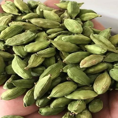 5.5 Mm Green Cardamom Seeds