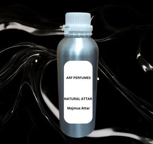 Natural Majmua Attar