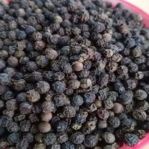 Premium Quality Black Pepper Seeds, Packaging Type : Bag