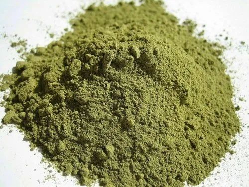 Fine Neem Leaf Herbal Powder, Packaging Type : 250g Pouch