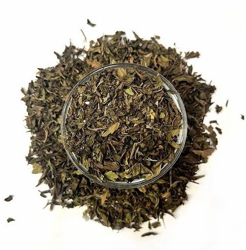 Whole Leaf Refreshing Loose Green Tea Leaves for Detox, Sipping