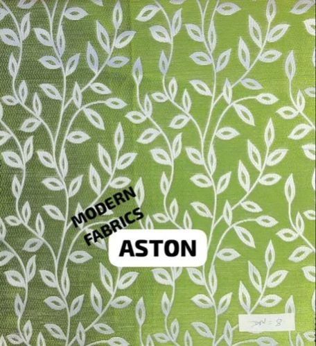 Aston Readymade Curtain