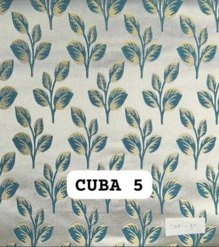 Cuba  Readymade Curtains