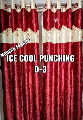 Jhalar Readymade Curtains