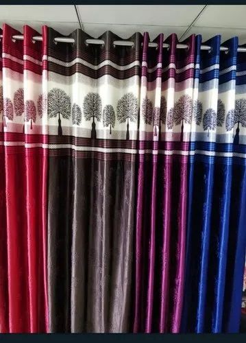 Premium Readymade Curtains