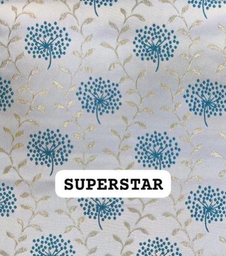 Superstar Readymade Curtains