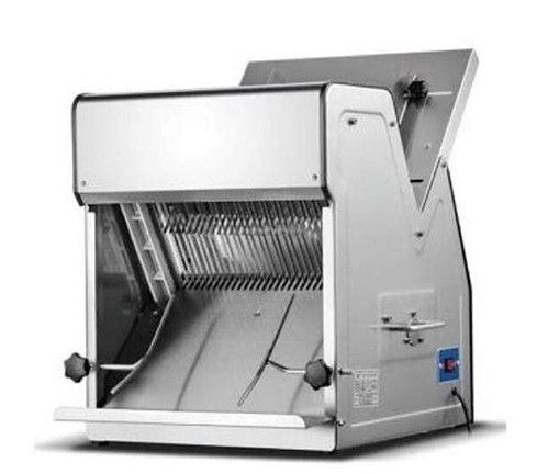 12mm Bread Slicer, Voltage : 220V