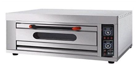 Electric 1 Deck 1 Tray Baking Oven