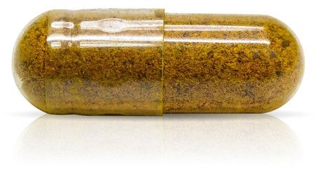 Ayurvedic Mulethi Capsule, Packaging Type : Bottle