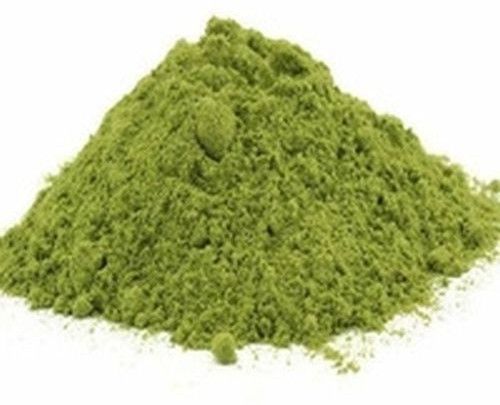 Green Herbal Neem Extract Powder, Packaging Type : Sealed Pouch