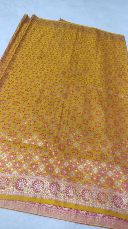 Handloom Tanchui Silk Sarees
