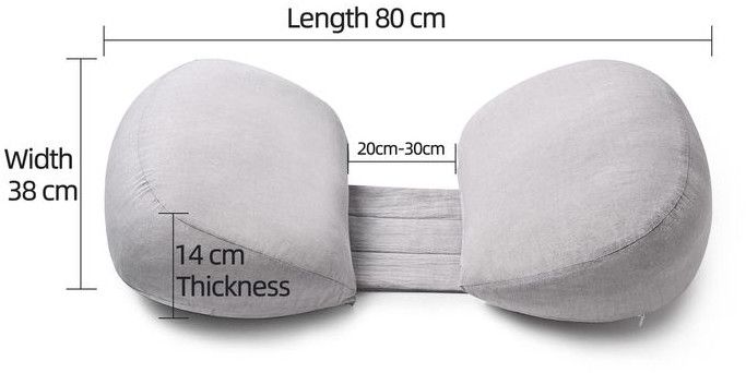 Leg Support Cushion