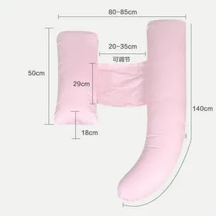 Premium Pregnancy Pillow