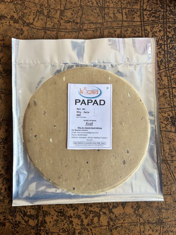 Udad Papad