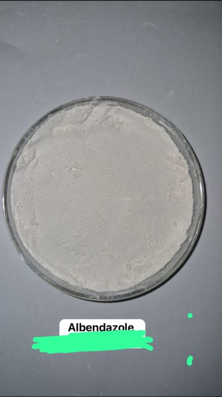 Albendazole Powder