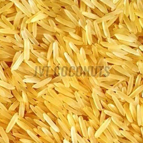 1121 Golden Sella Basmati Rice