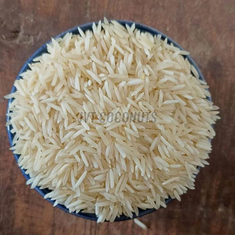 Indrayani Basmati Rice