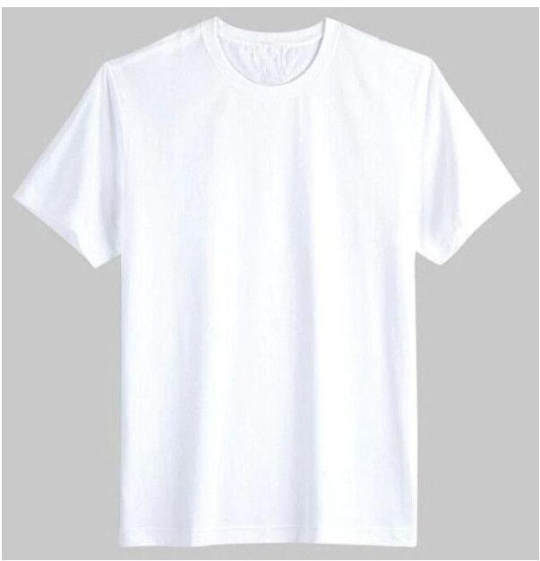 Mens Cotton Tshirt