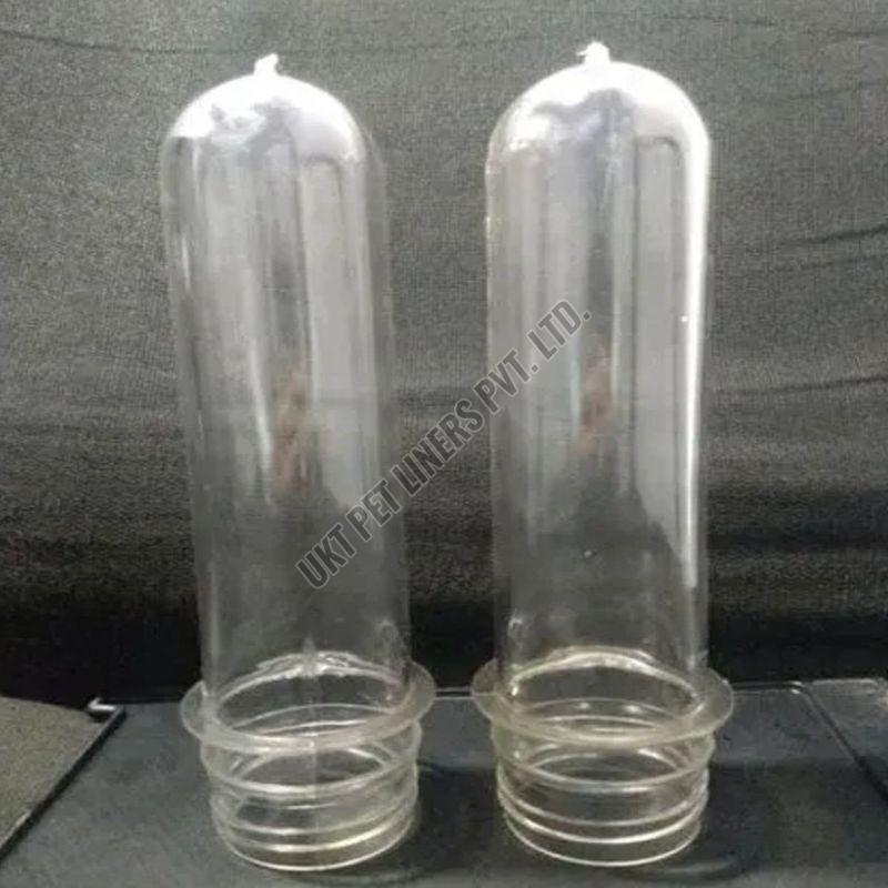 17.5gm 26/22 Short Neck PET Preforms