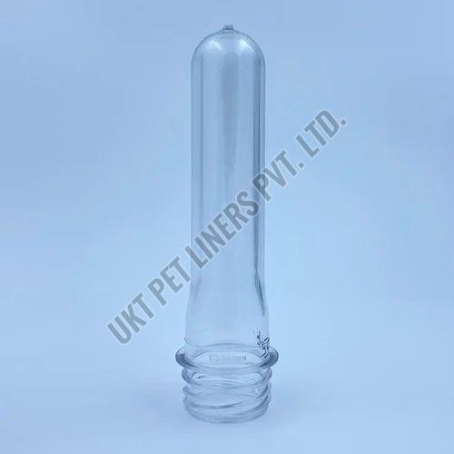 18gm 28mm Alaska PET Preforms