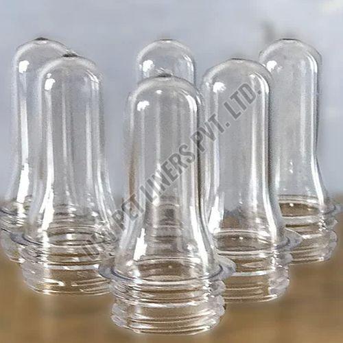 21gm 26/22 Short Neck PET Preforms