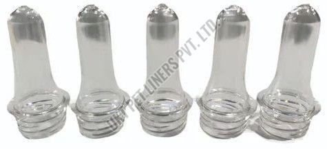 8.5gm 28mm Alaska PET Preforms