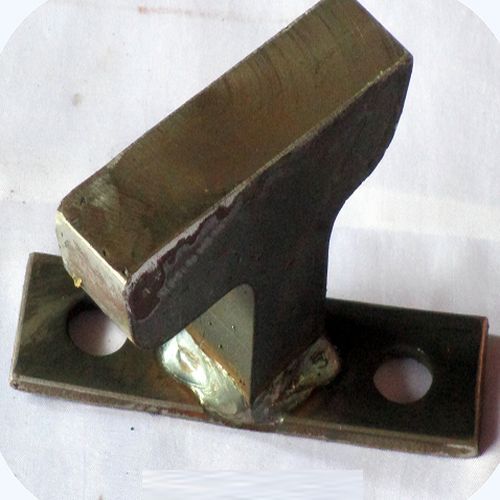 Trailer Tilt Angle Stopper