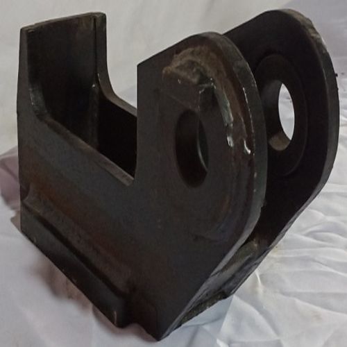 Trailer Torque Arm Bracket