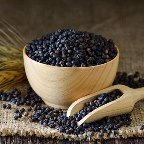 Organic Black Pepper Seeds, Grade Standard : Food Grade
