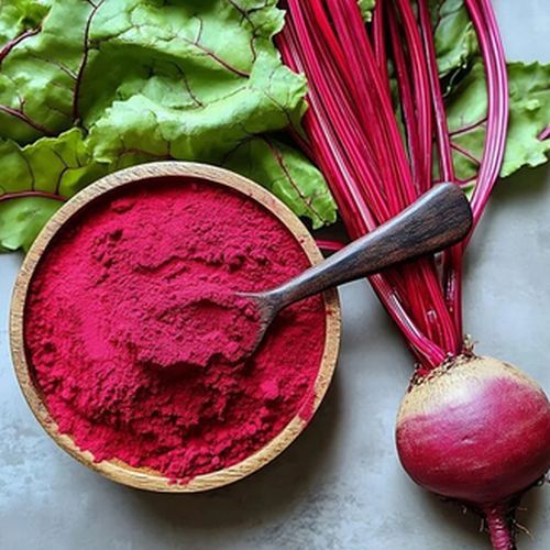 Dehydrated Beetroot Powder, Color : Purple, Purity : 100%