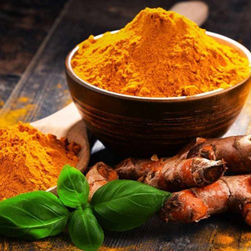 Yellow A Grade Turmeric Powder for Cooking