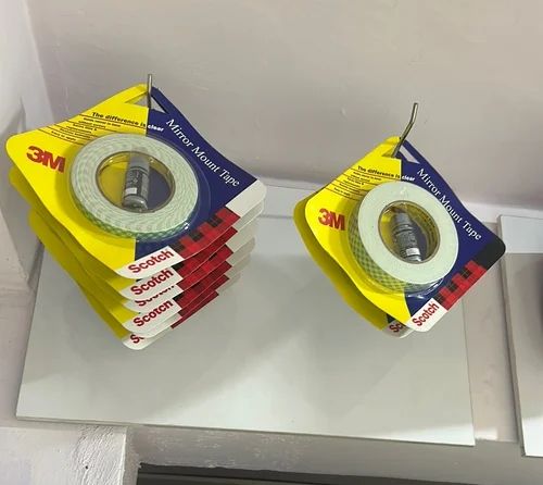 3M Mirror Mount Tape