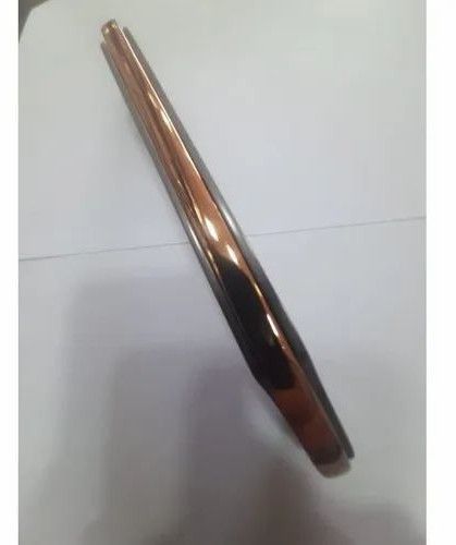 6 Inch Brass Cabinet Handle