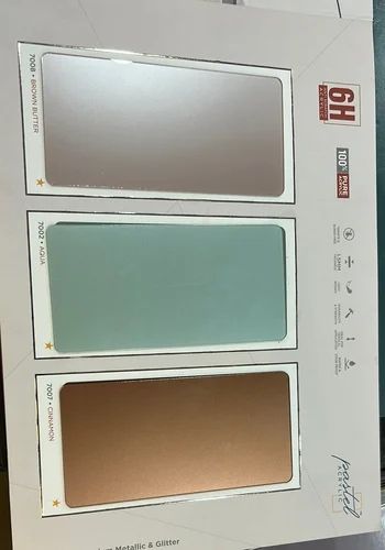 Acrylic Laminate Sheet, Color : Assorted Colors